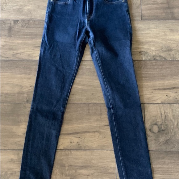 DSL skinny jeans - Picture 2 of 3